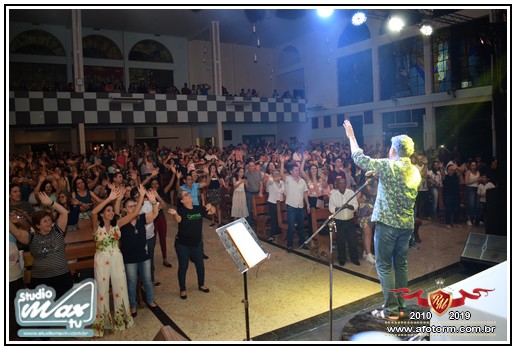 rolim de moura
